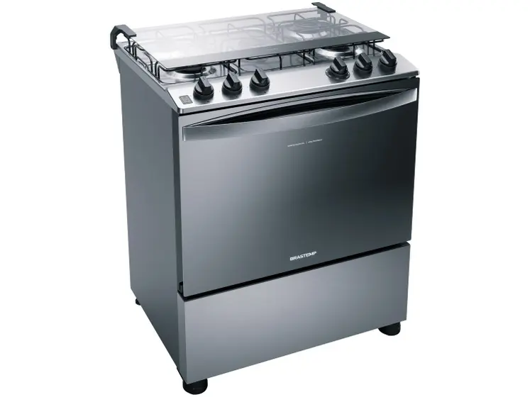 28 fogão 5 bocas brastemp 1.999,90