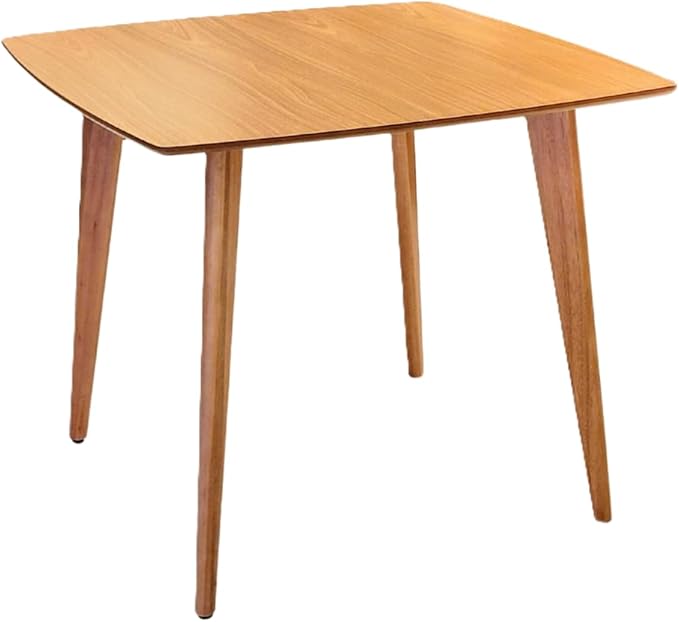 29 mesa de jantar quadrada 90 cm
