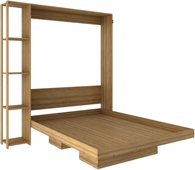 5 cama de casal articulável