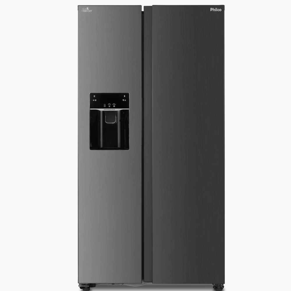 6 refrigerador philco frost free 513 l 5.433,70