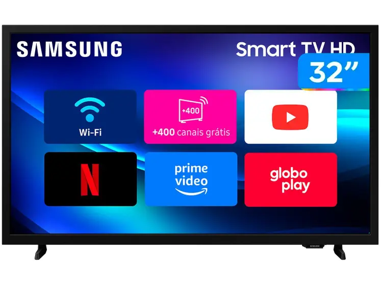 smart tv samsung 32 5 1.079,10
