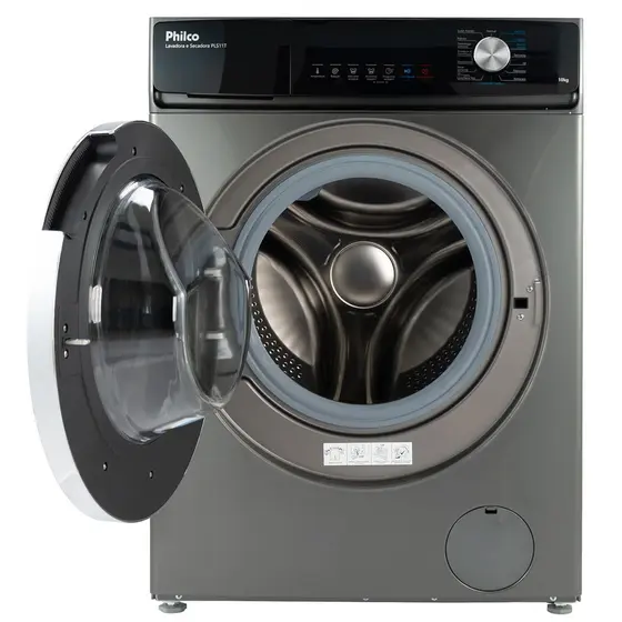 13 lava e seca philco 10k 3.387,78
