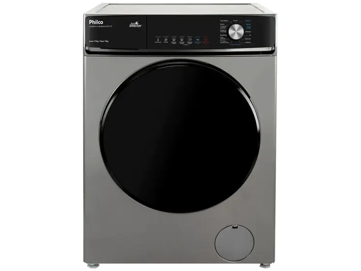 15 lava e seca philco 11 kilos 2,979,90