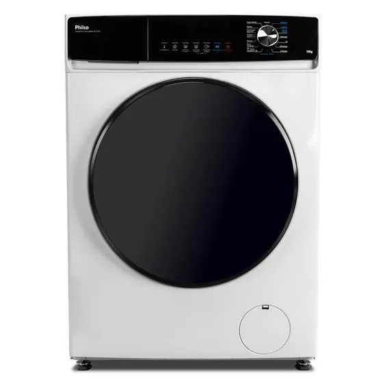 19 lava e seca philco pls11b 10k 220v 2.979,90