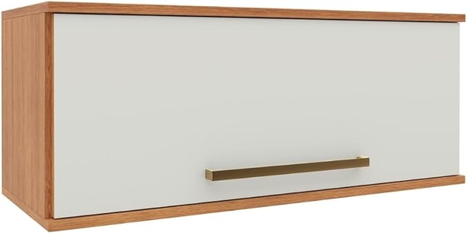22 r$139,00 armário de geladeira 1 porta