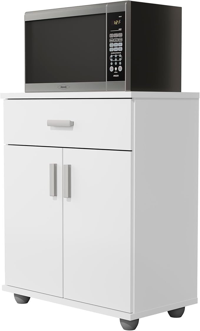 27 balcão de cozinha multiuso 2 postas