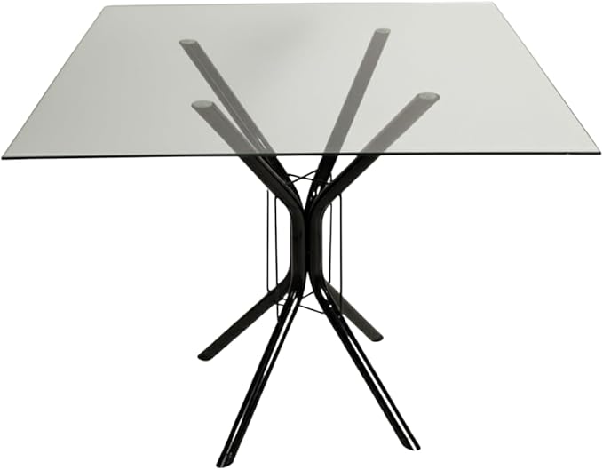 30 mesa de jnatar de 70x80x90 cm de vidro