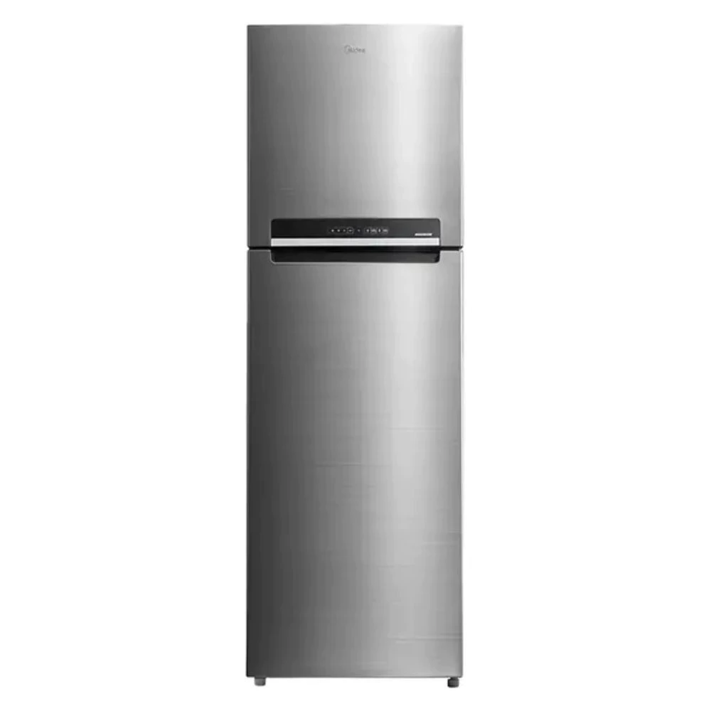 7 geladeira midea frst free 425 litros duplex 2.799,90