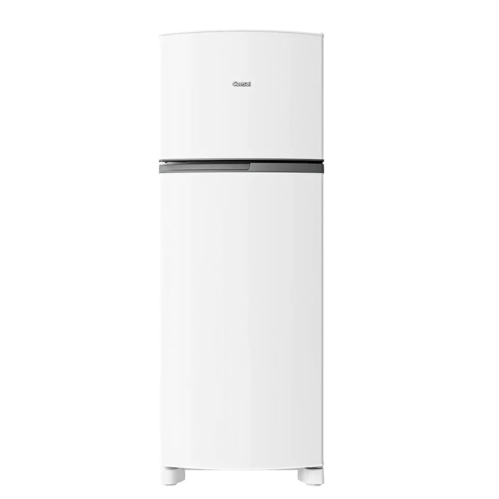8 geladeira da consul 333l 2.499,99