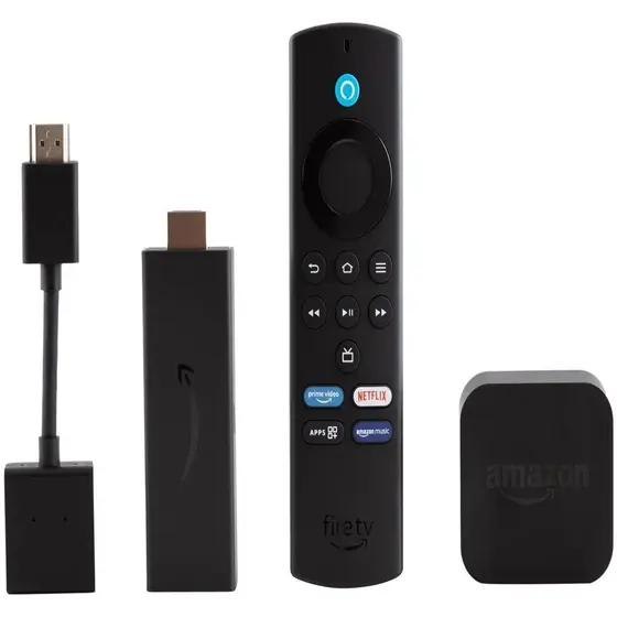 aparelo de streaming amazon 8 277,20