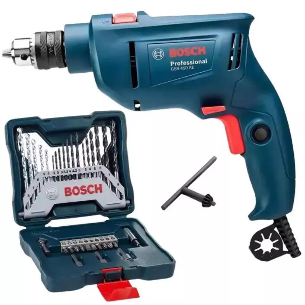 furadeira industrial 13 334,90