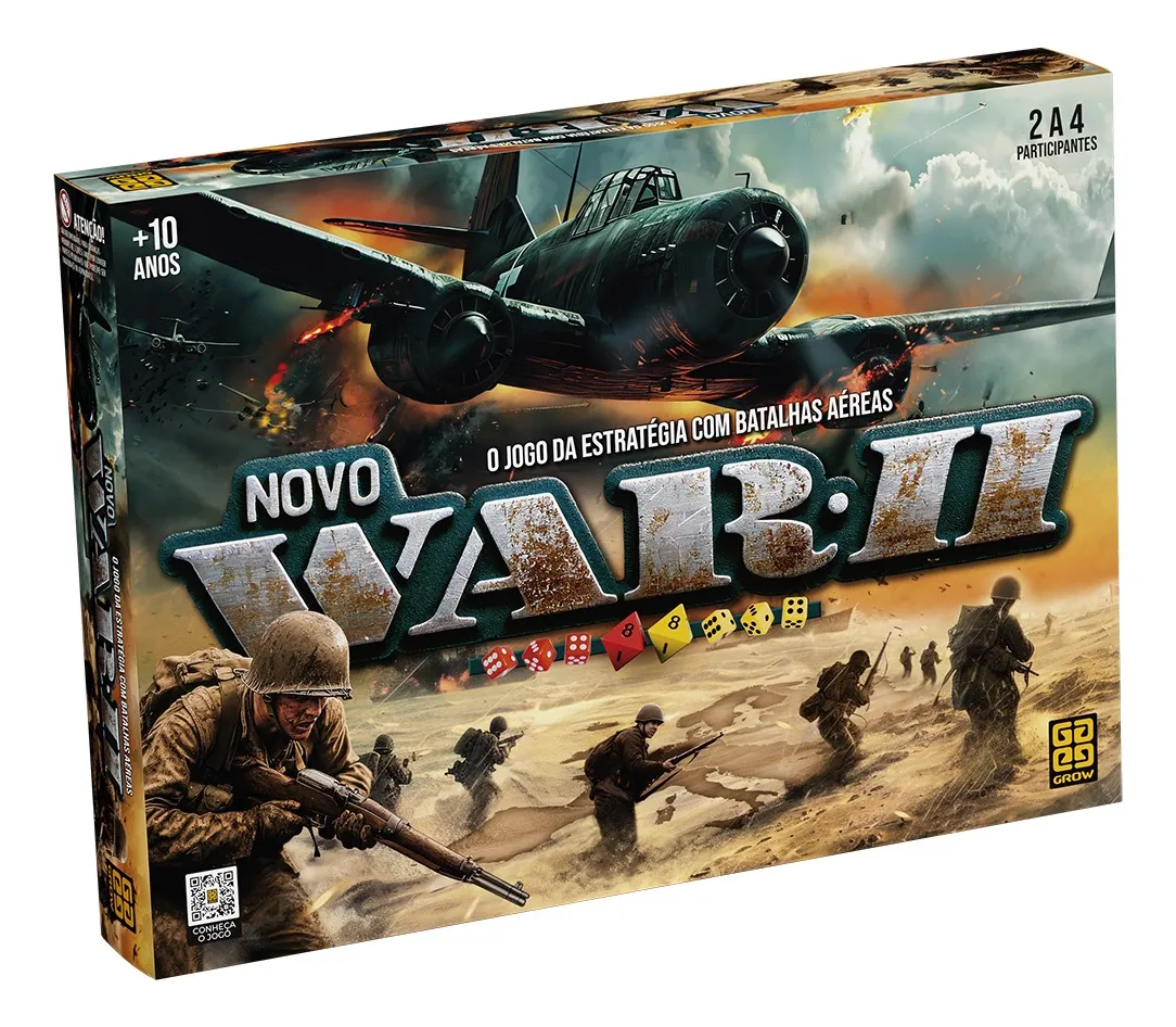 jogo war 105,92