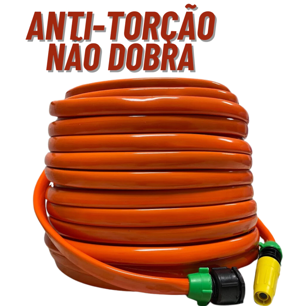 mangueira de jardim 16 16,99