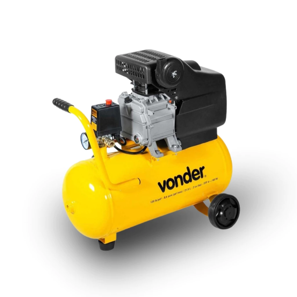 motocompressor de ar compacto 8 843,00