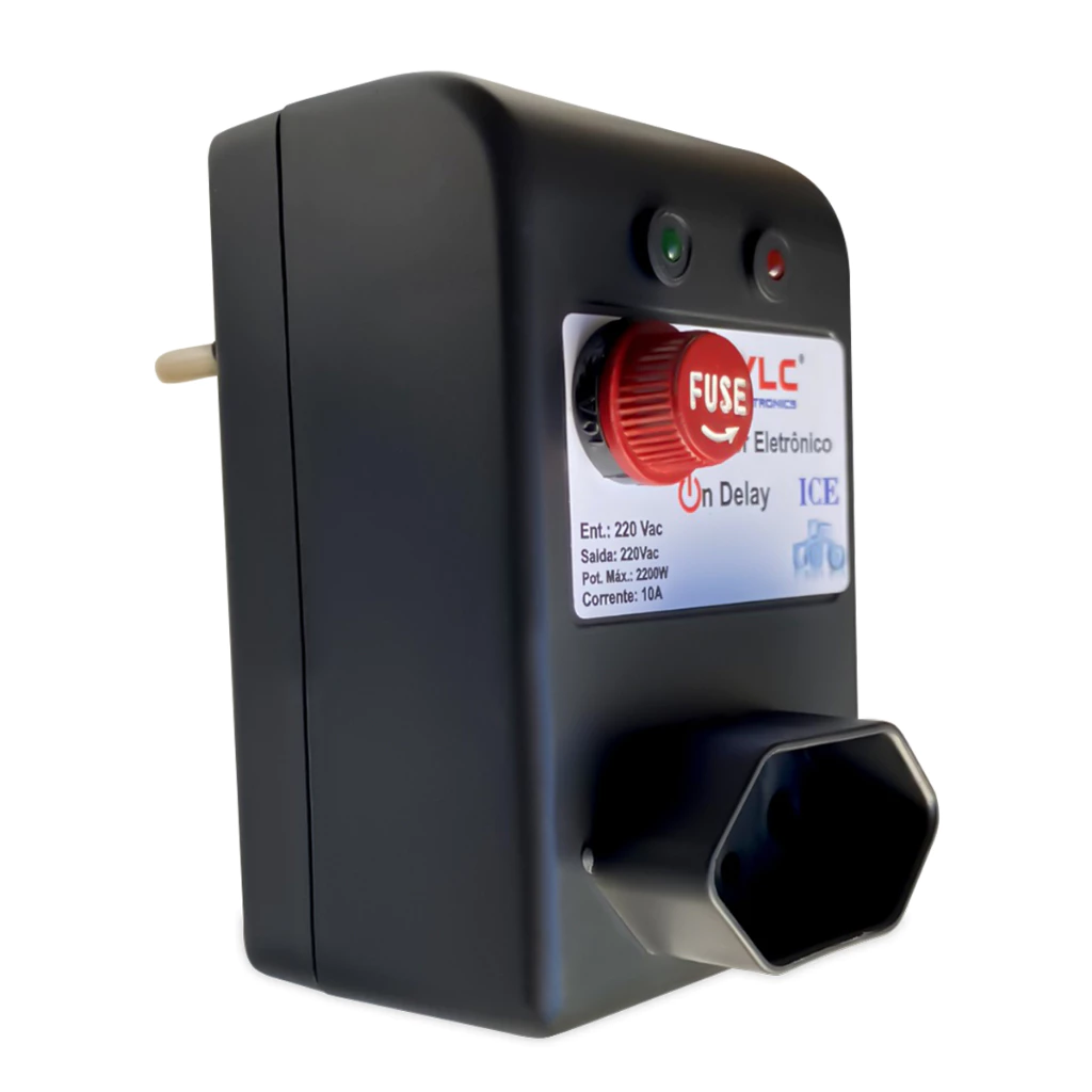 protetor de geladeira e freezer 220v 40,75