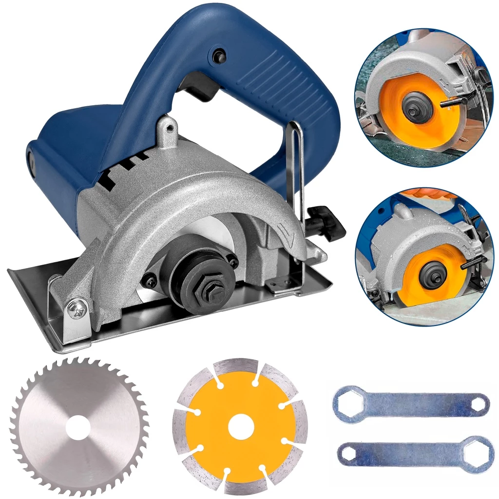 serra mármore piso concreto madeira e ferro 7 199,90